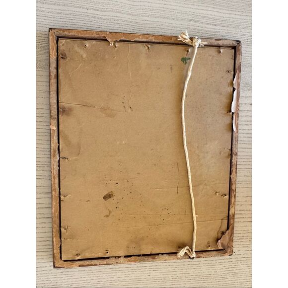 John Leech The Pomponius Ego Day Hand colored etching antique art framed equestr - Picture 3 of 6